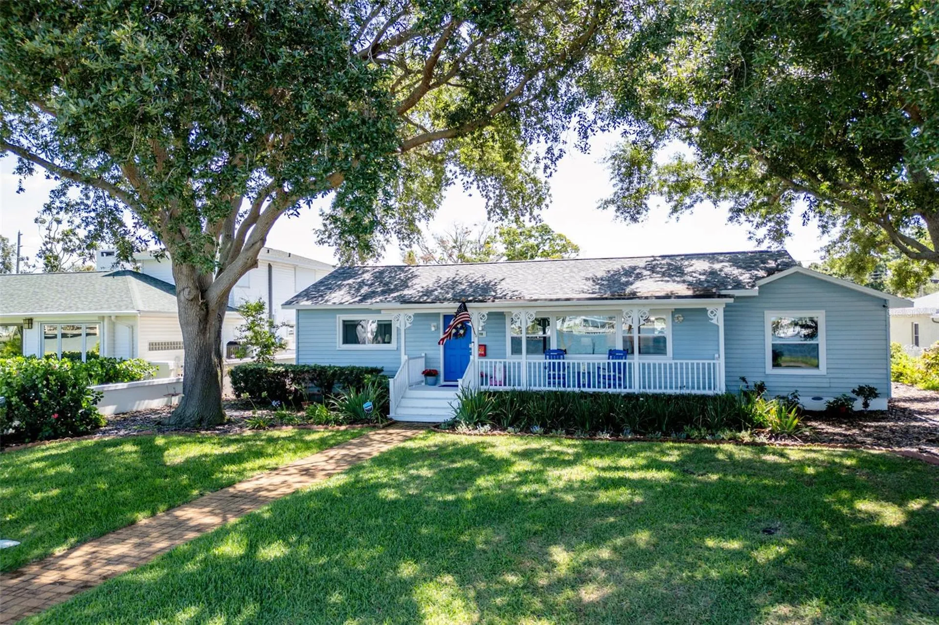 110 Sunset Drive S St Petersburg FL 33707