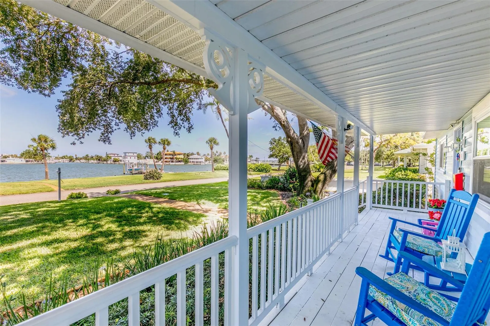 110 Sunset Drive S St Petersburg FL 33707