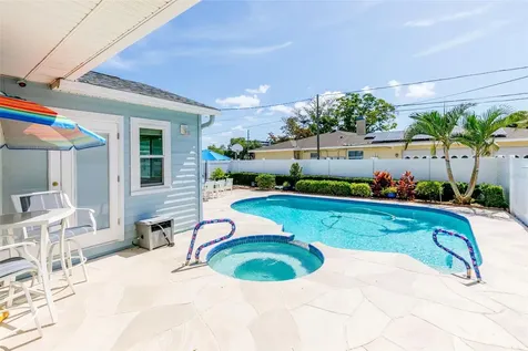 110 Sunset Drive S St Petersburg FL 33707
