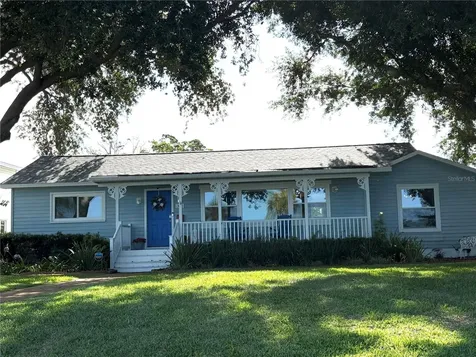 110 Sunset Drive S St Petersburg FL 33707