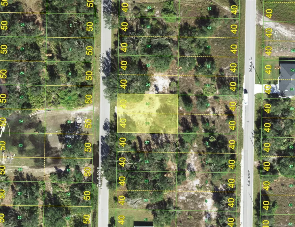 2090 Highlands Road Punta Gorda FL 33983
