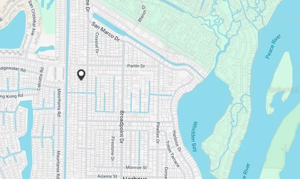 2090 Highlands Road Punta Gorda FL 33983
