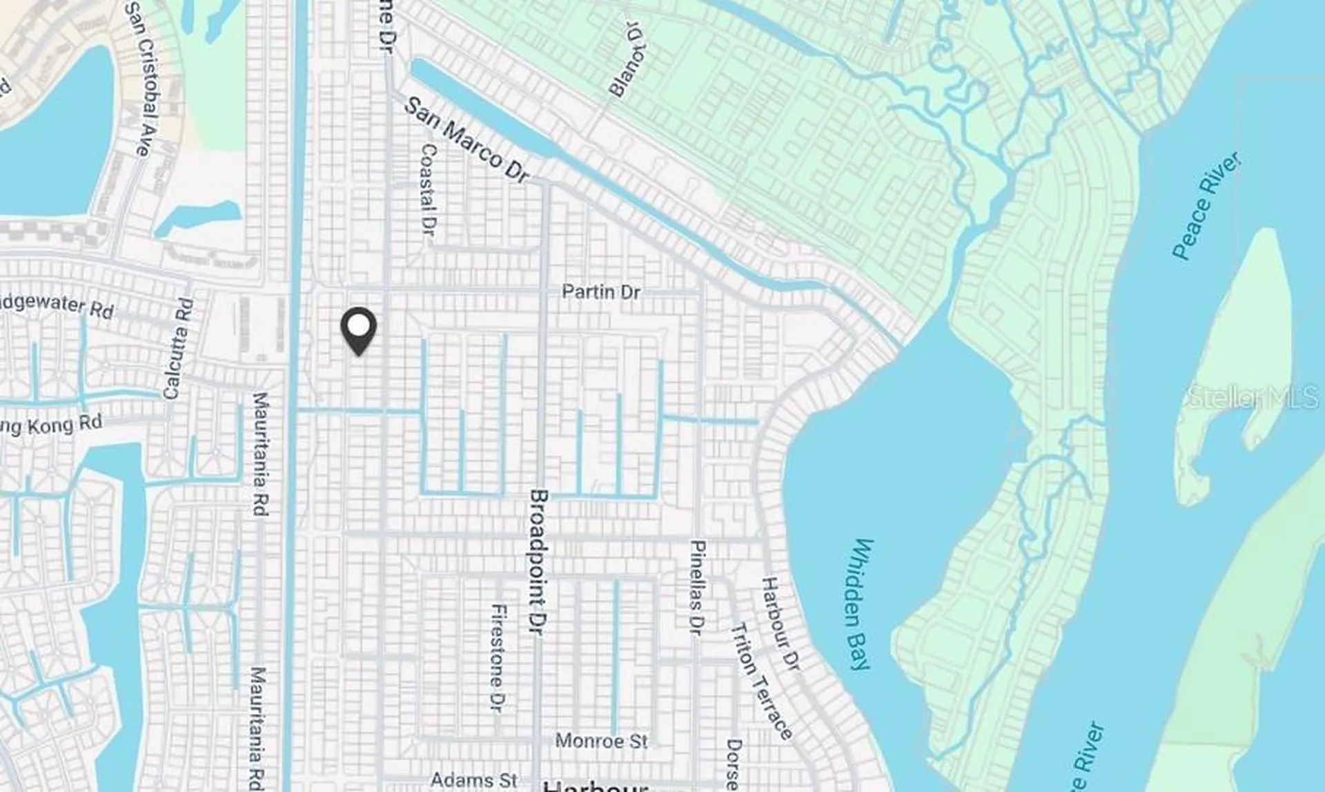 2090 Highlands Road Punta Gorda FL 33983