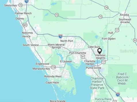 2090 Highlands Road Punta Gorda FL 33983