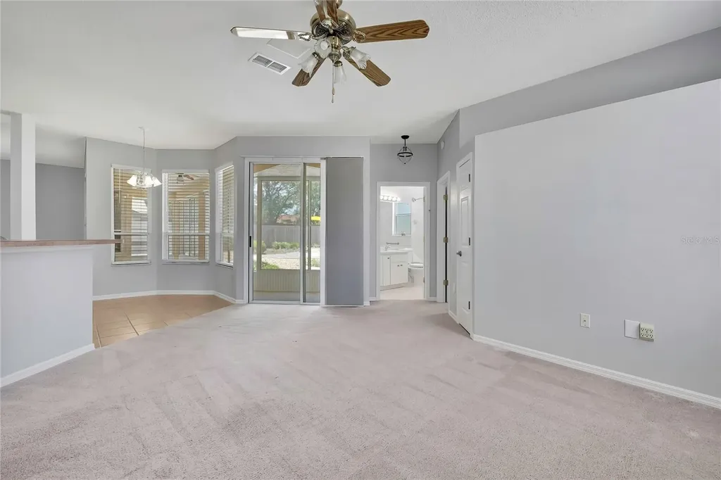 4628 Bayridge Court Spring Hill FL 34606