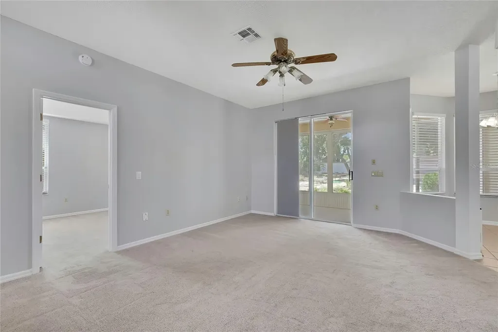 4628 Bayridge Court Spring Hill FL 34606