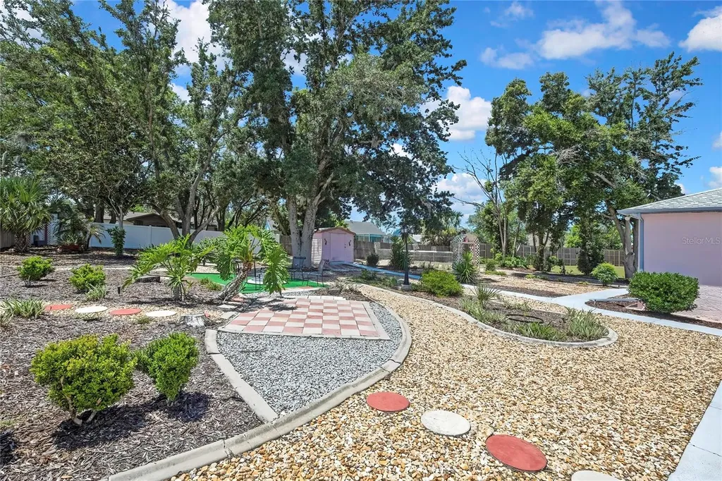 4628 Bayridge Court Spring Hill FL 34606