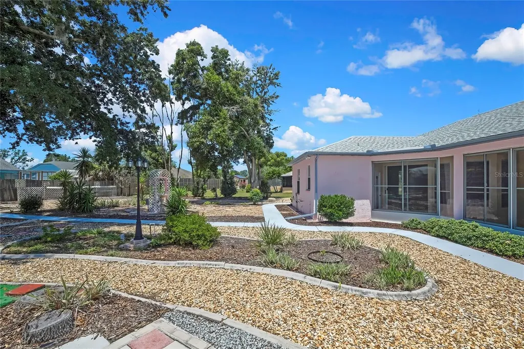 4628 Bayridge Court Spring Hill FL 34606
