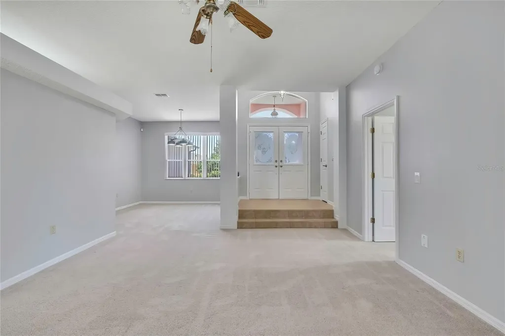 4628 Bayridge Court Spring Hill FL 34606