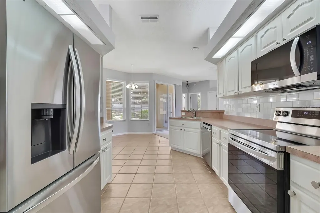 4628 Bayridge Court Spring Hill FL 34606