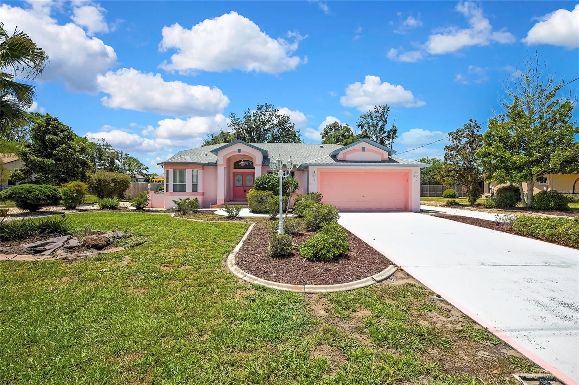 4628 Bayridge Court Spring Hill FL 34606