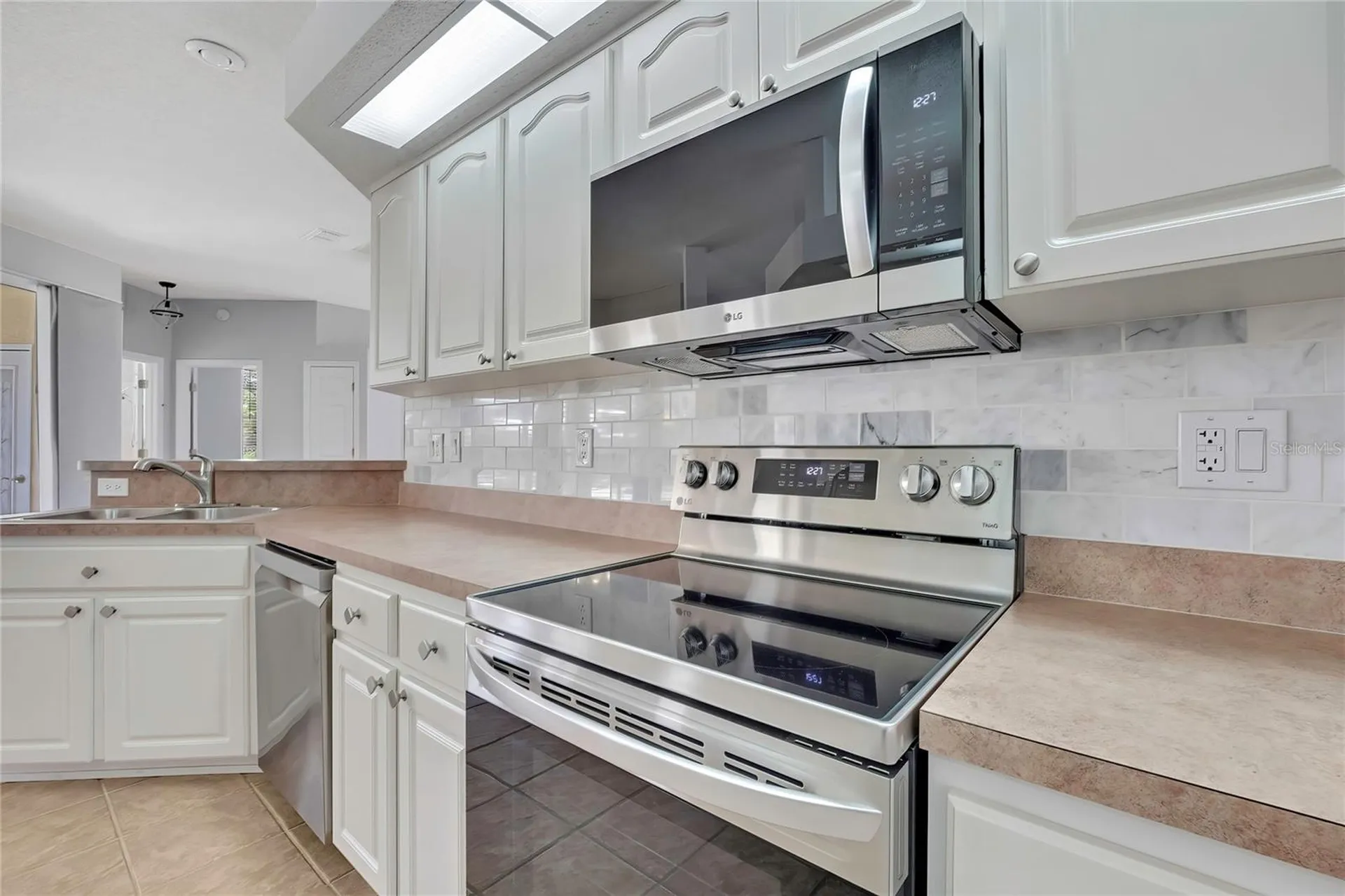 4628 Bayridge Court Spring Hill FL 34606