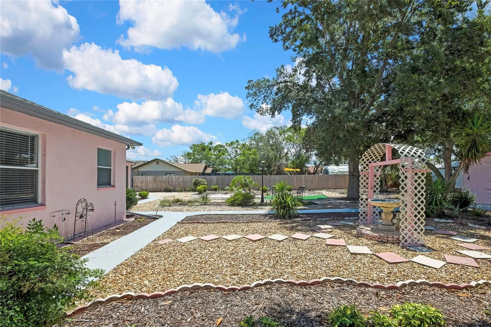 4628 Bayridge Court Spring Hill FL 34606