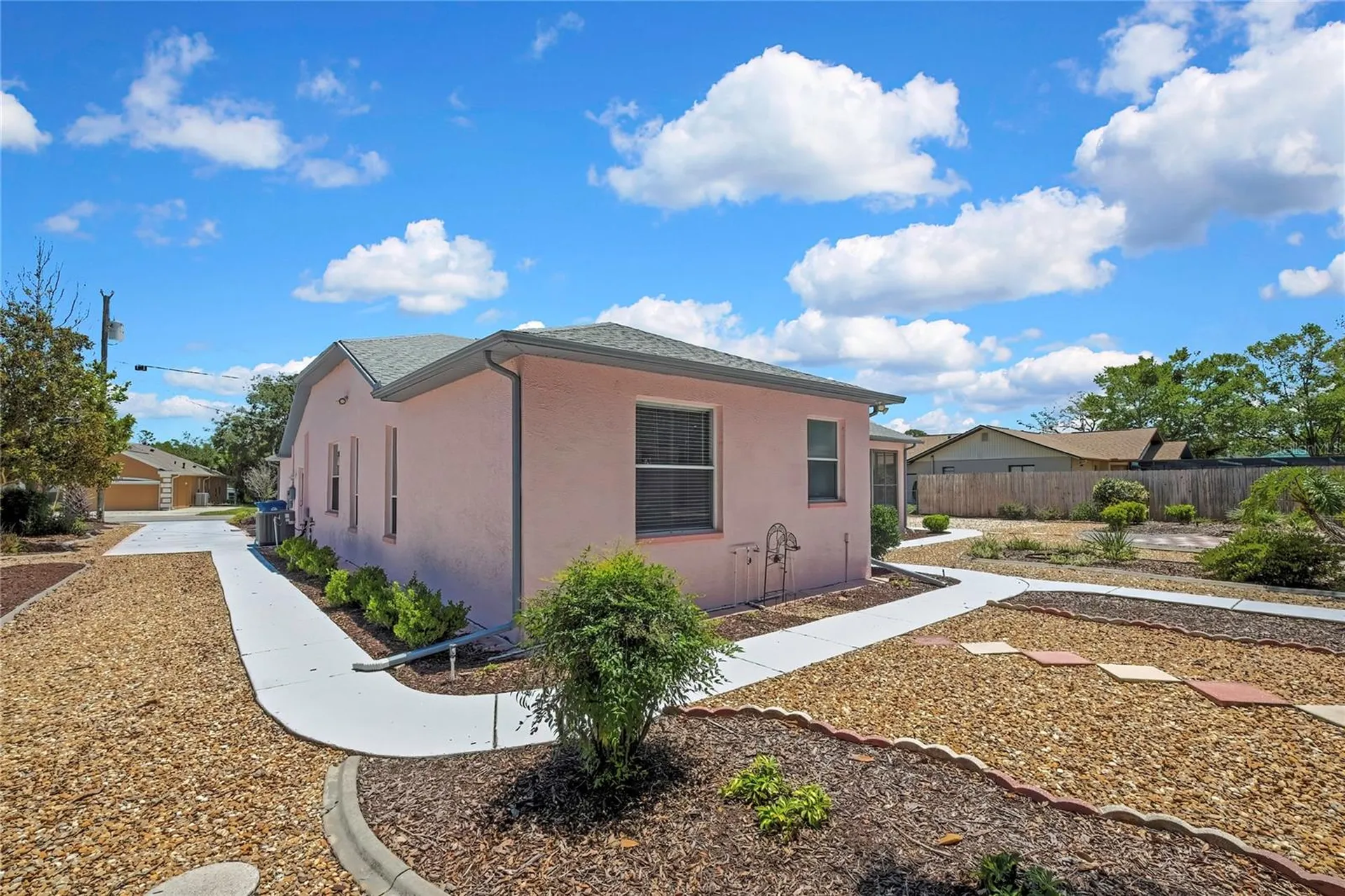 4628 Bayridge Court Spring Hill FL 34606