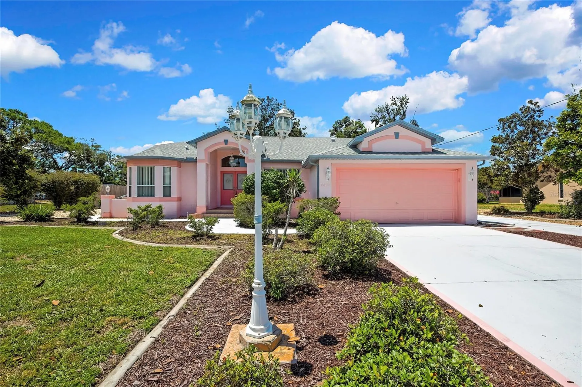 4628 Bayridge Court Spring Hill FL 34606