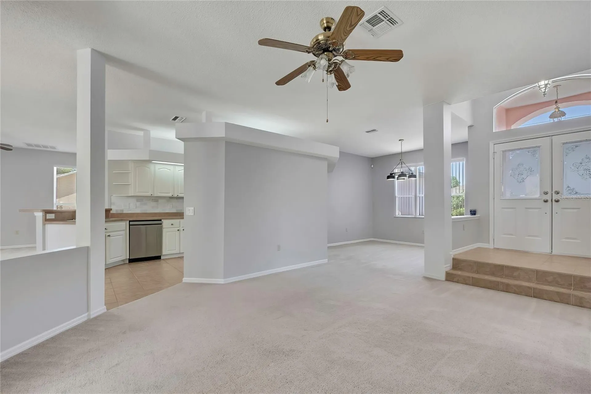 4628 Bayridge Court Spring Hill FL 34606