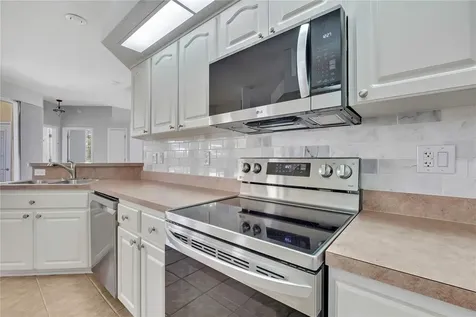 4628 Bayridge Court Spring Hill FL 34606