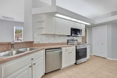 4628 Bayridge Court Spring Hill FL 34606