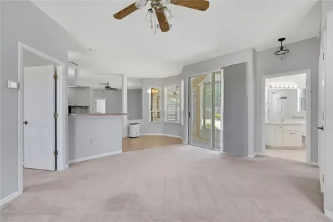 4628 Bayridge Court Spring Hill FL 34606