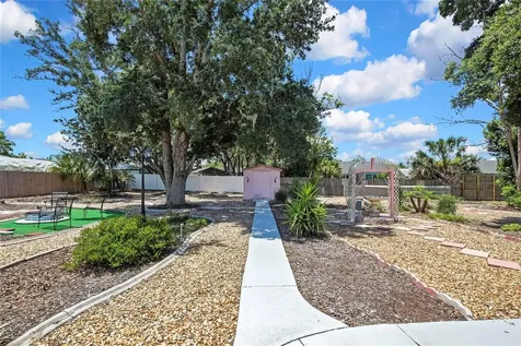 4628 Bayridge Court Spring Hill FL 34606