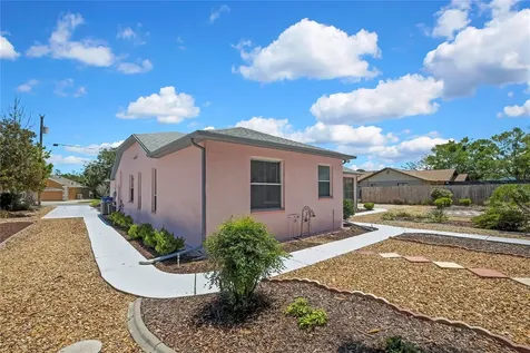 4628 Bayridge Court Spring Hill FL 34606