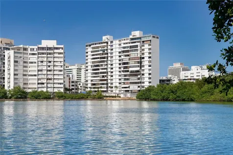 20 Delcasse Street San Juan PR 00907