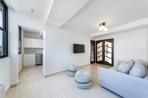 20 Delcasse Street San Juan PR 00907