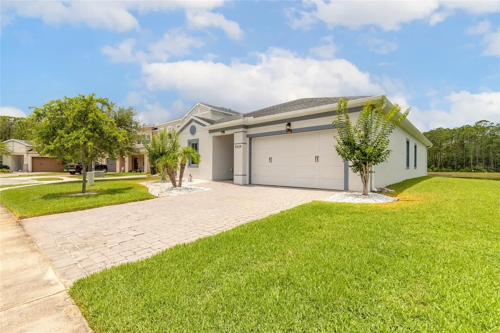 5428 Hutchinson Street Port Orange FL 32128