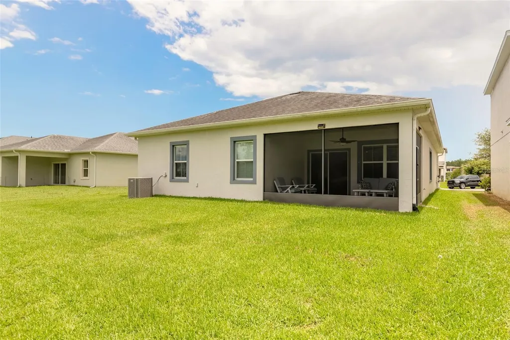5428 Hutchinson Street Port Orange FL 32128