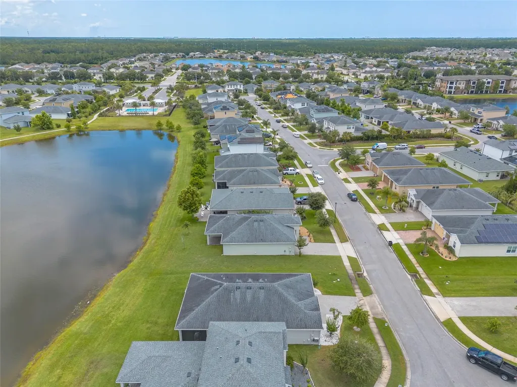 5428 Hutchinson Street Port Orange FL 32128