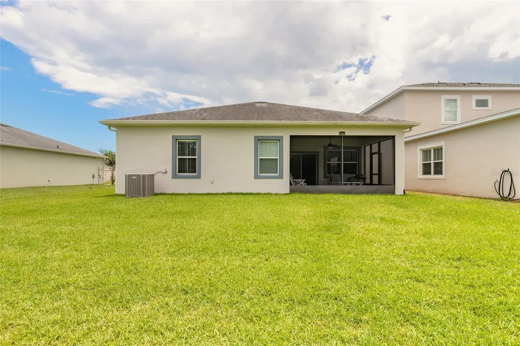 5428 Hutchinson Street Port Orange FL 32128