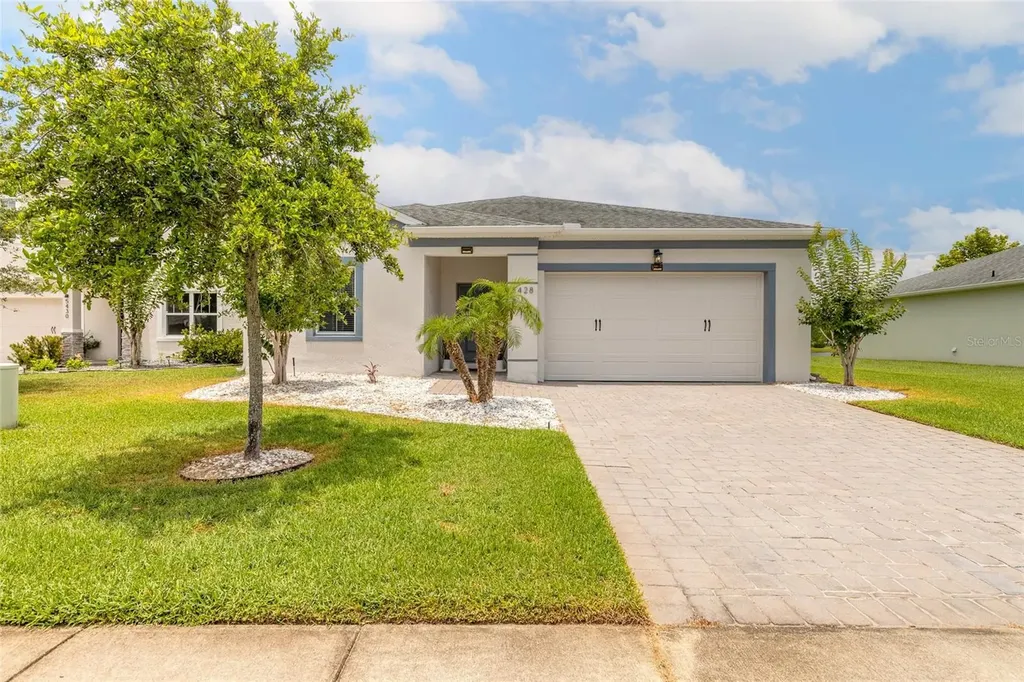 5428 Hutchinson Street Port Orange FL 32128