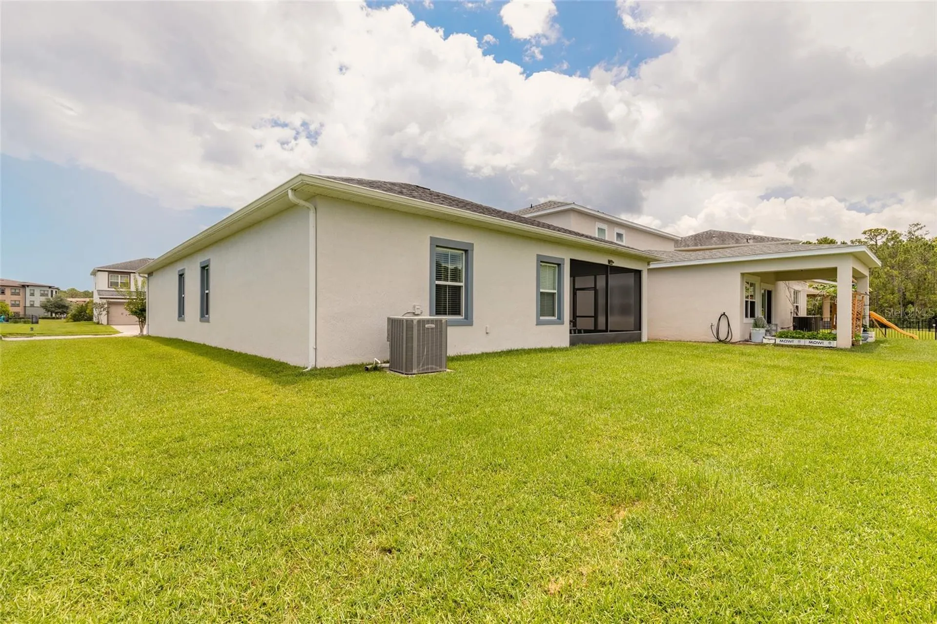 5428 Hutchinson Street Port Orange FL 32128