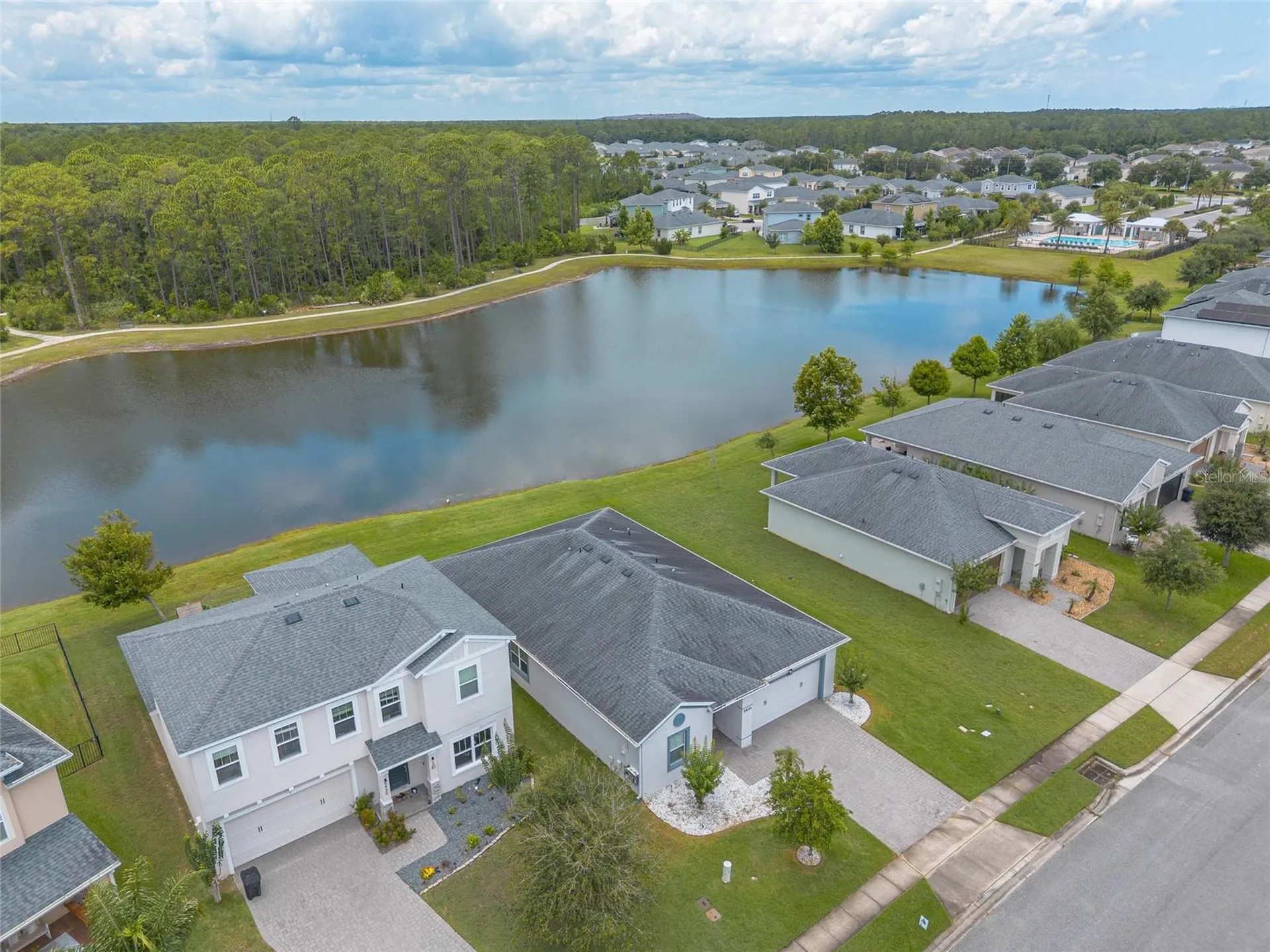 5428 Hutchinson Street Port Orange FL 32128