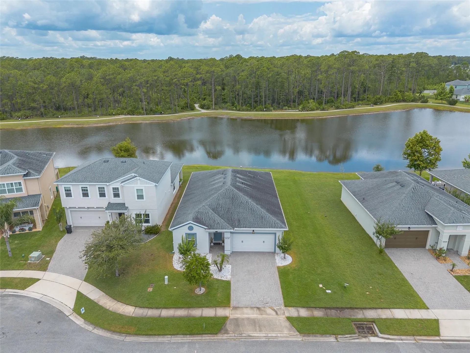 5428 Hutchinson Street Port Orange FL 32128