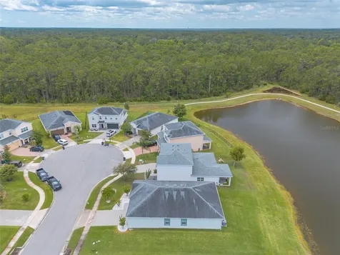 5428 Hutchinson Street Port Orange FL 32128