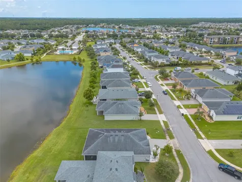 5428 Hutchinson Street Port Orange FL 32128