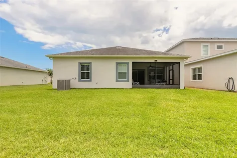 5428 Hutchinson Street Port Orange FL 32128