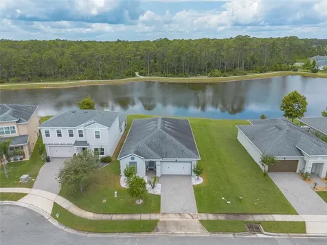 5428 Hutchinson Street Port Orange FL 32128