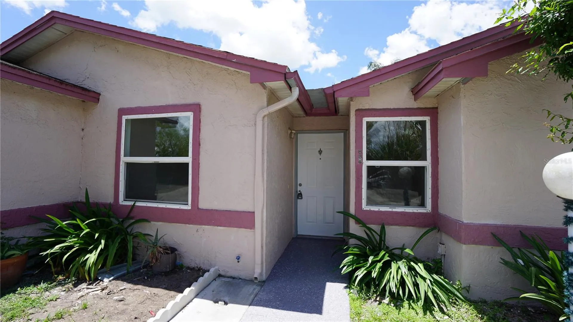 834 Angela Lane Kissimmee FL 34741
