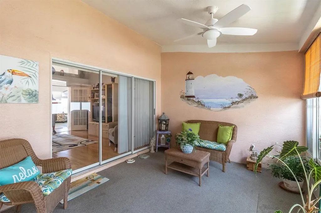 4502 Foxboro Drive New Port Richey FL 34653