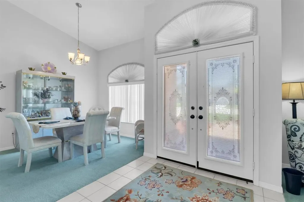 4502 Foxboro Drive New Port Richey FL 34653