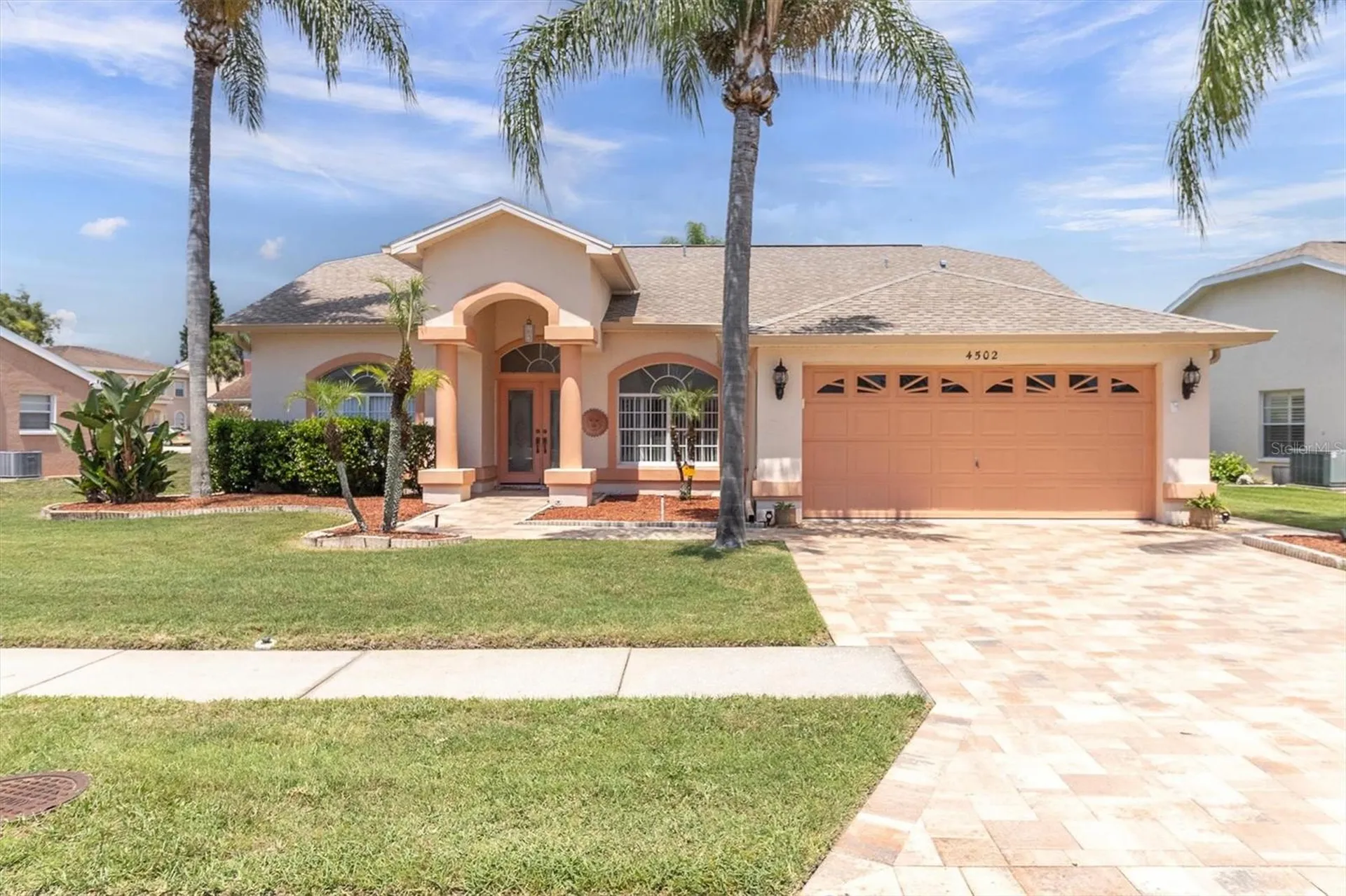 4502 Foxboro Drive New Port Richey FL 34653