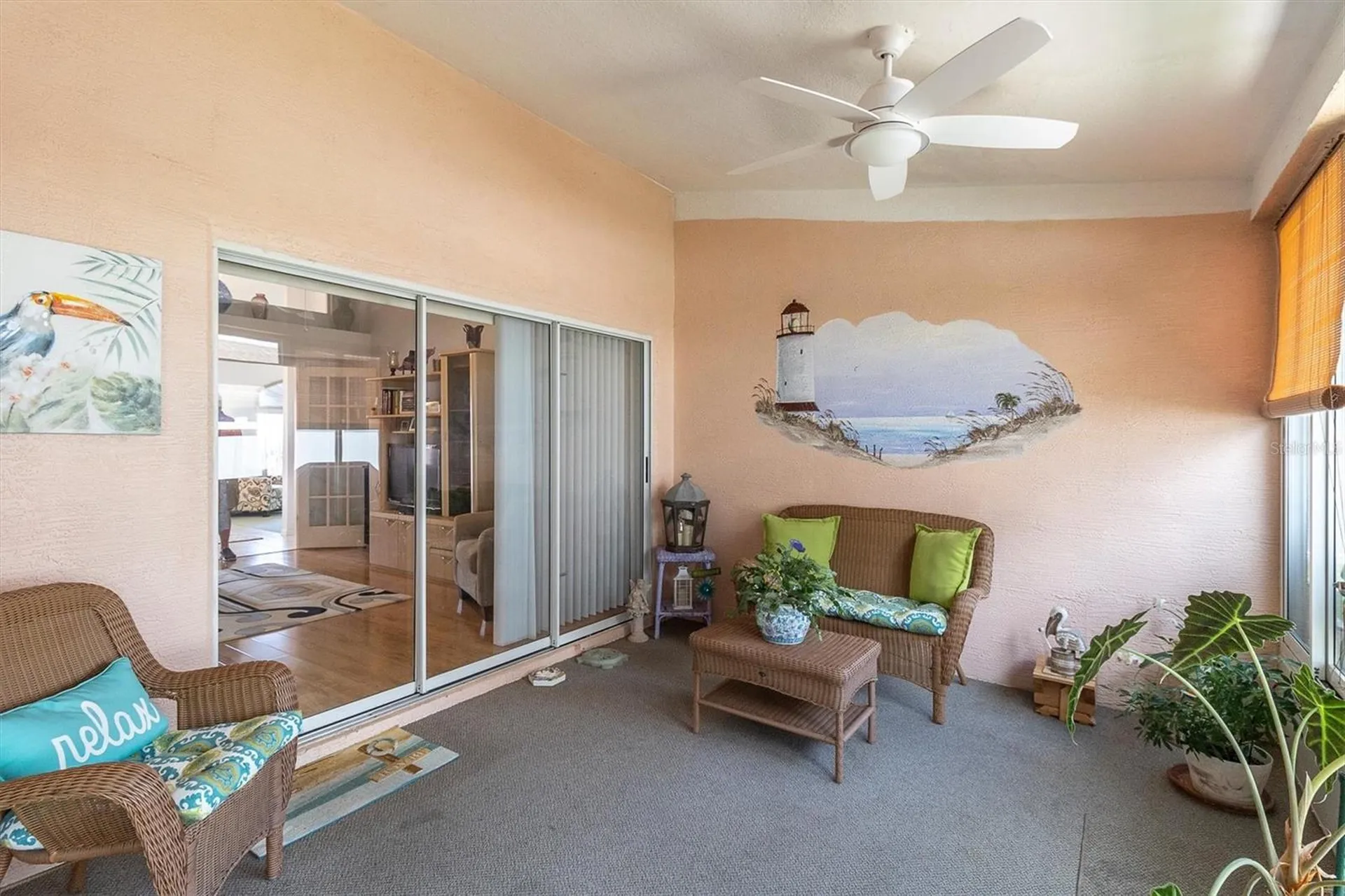 4502 Foxboro Drive New Port Richey FL 34653