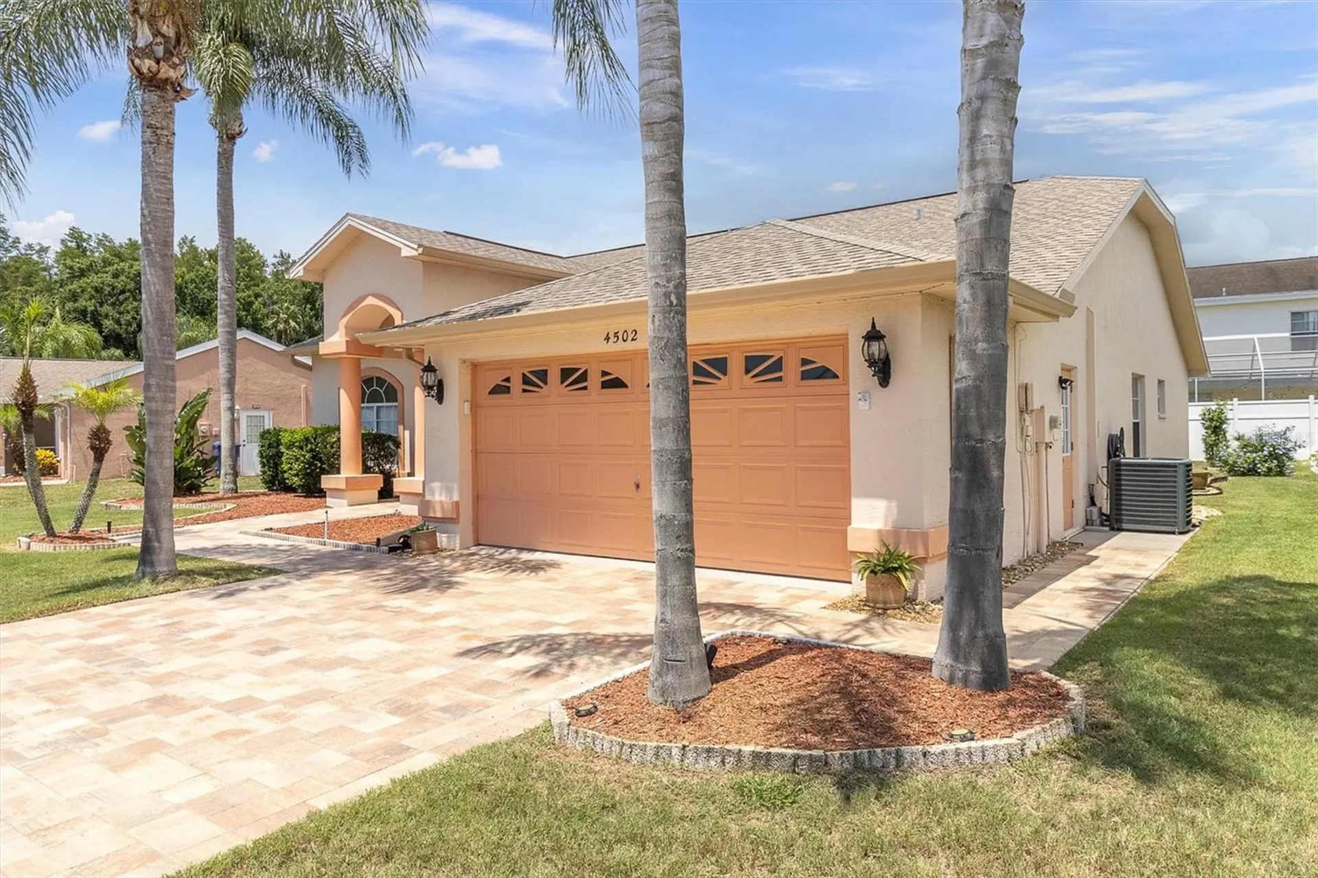 4502 Foxboro Drive New Port Richey FL 34653