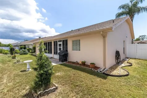 4502 Foxboro Drive New Port Richey FL 34653