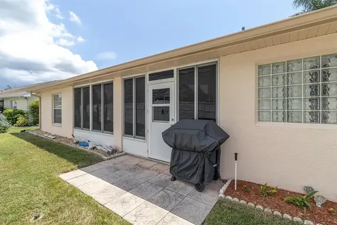 4502 Foxboro Drive New Port Richey FL 34653