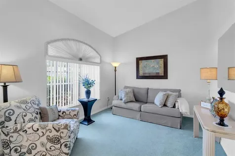 4502 Foxboro Drive New Port Richey FL 34653