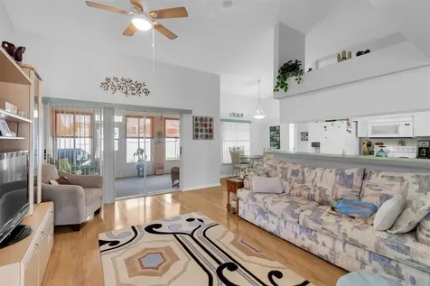 4502 Foxboro Drive New Port Richey FL 34653