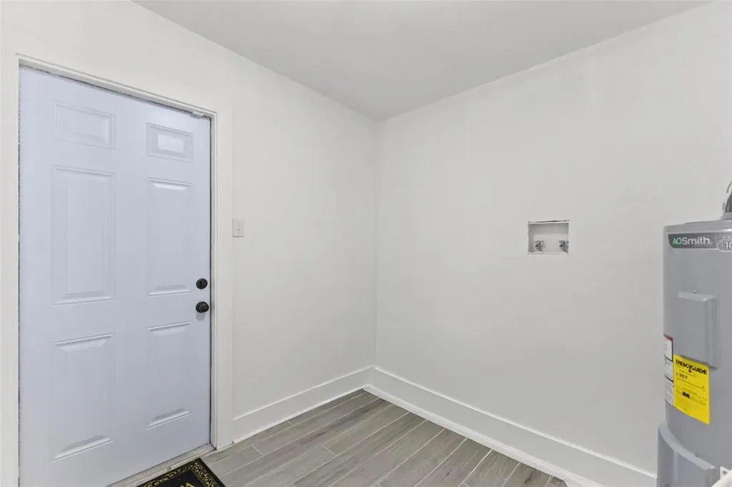 6714 S Faul Street Tampa FL 33616